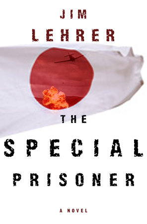 The Special Prisoner by Jim Lehrer