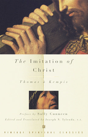 The Imitation of Christ by Thomas Kempis