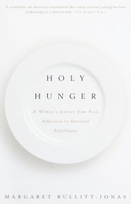 Holy Hunger