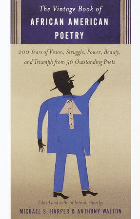 The Vintage Book of African American Poetry by 