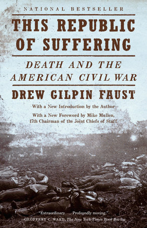 This Republic of Suffering by Drew Gilpin Faust