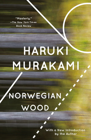 A Guide to the Work of Haruki Murakami