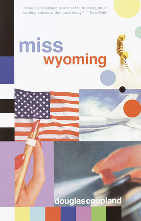 Miss Wyoming Book Cover Picture