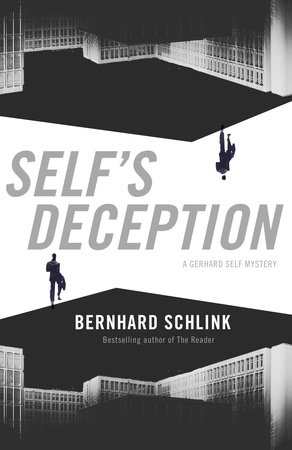 Self's Deception by Bernhard Schlink