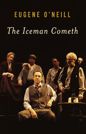 The Iceman Cometh