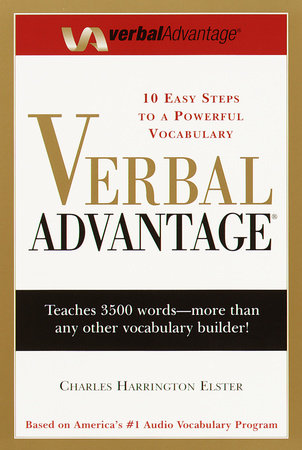 Verbal Advantage by Charles Harrington Elster