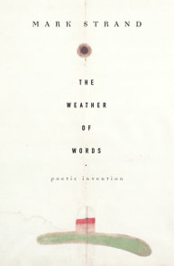 The Weather of Words