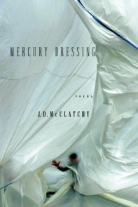 Mercury Dressing