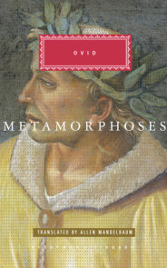 The Metamorphoses (Signet Classics): Ovid, Gregory, Horace, Myers, Sara,  Gregory, Horace: 9780451531452: : Books