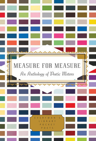 Measure for Measure by 