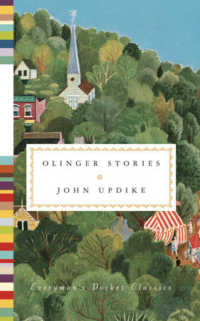 Olinger Stories by John Updike