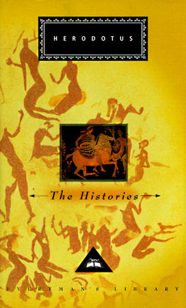 The Histories by Herodotus