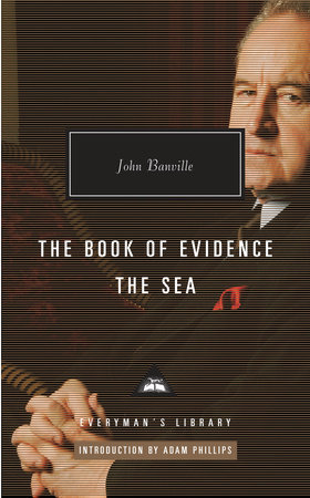 The Book of Evidence, The Sea by John Banville