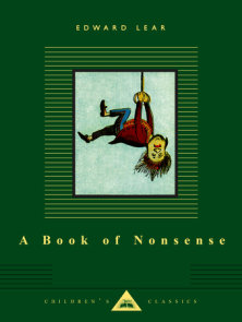 A Book of Nonsense