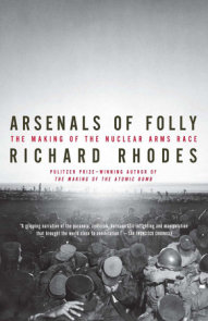 Arsenals of Folly