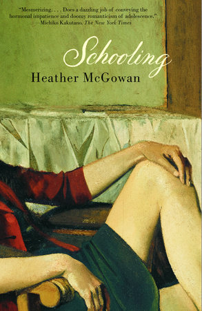 Schooling by Heather McGowan