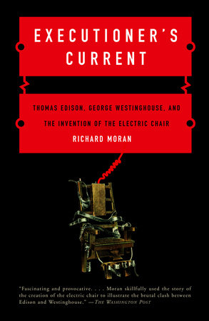 Executioner's Current by Richard Moran