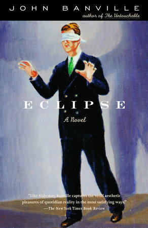 Eclipse by John Banville