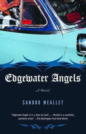 Edgewater Angels by Sandro Meallet