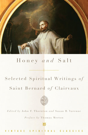 Honey and Salt by St. Bernard