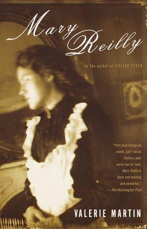 Mary Reilly by Valerie Martin