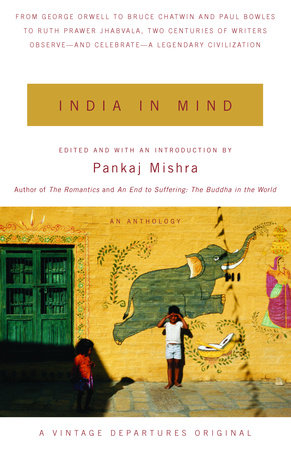 India in Mind by 