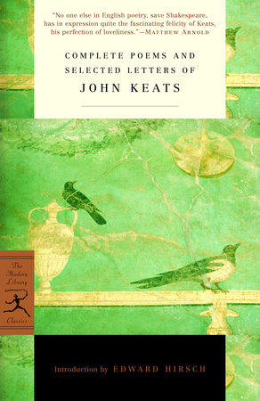 The Complete Poems by John Keats: 9780140422108
