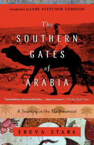 The Southern Gates of Arabia