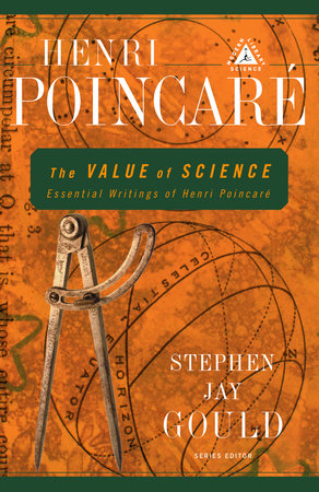 The Value of Science by Henri Poincare