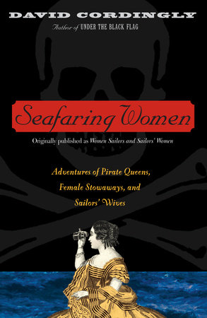 Seafaring Women by David Cordingly
