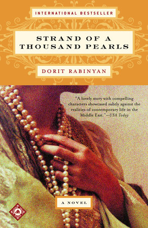 Strand of a Thousand Pearls by Dorit Rabinyan