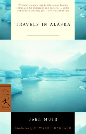 Travels in Alaska by John Muir