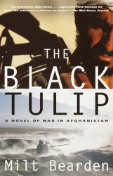 The Black Tulip