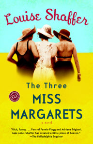 The Three Miss Margarets