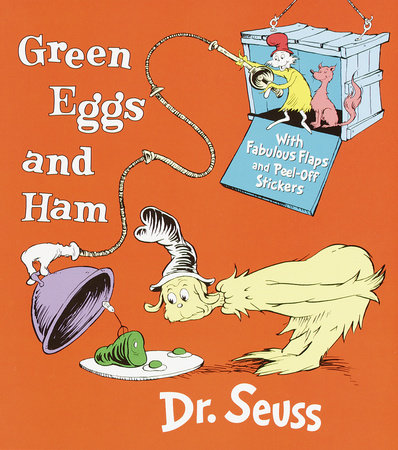 Green Eggs and Ham