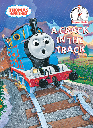 thomas & friends track