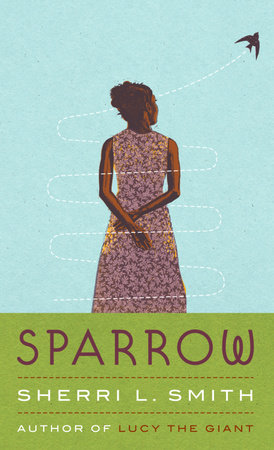 Sparrow by Sherri L. Smith