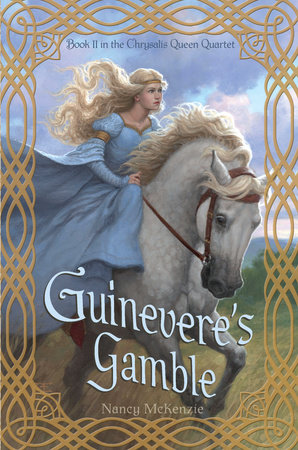 Guinevere's Gift by Nancy McKenzie