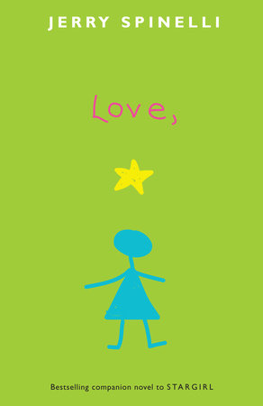 Love, Stargirl