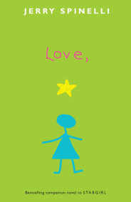 Love, Stargirl