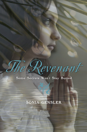 The Revenant by Sonia Gensler