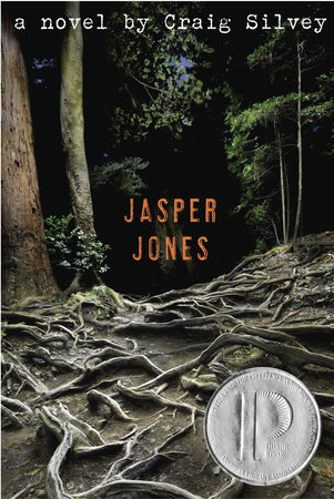 Jasper Jones by Craig Silvey