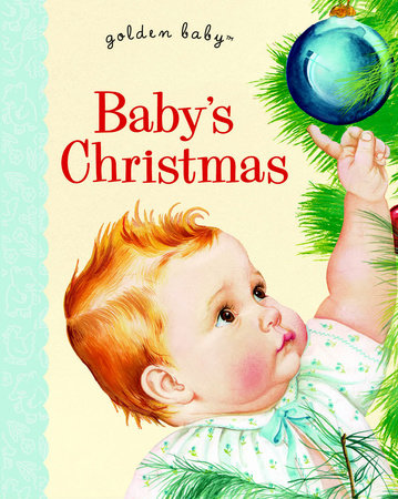 Baby's Christmas by Esther Wilkin