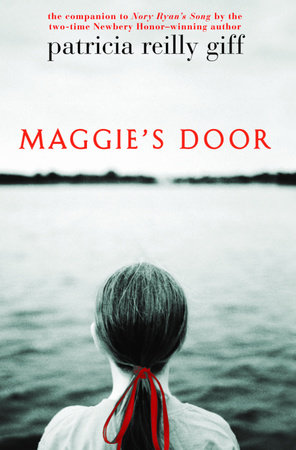 Maggie's Door by Patricia Reilly Giff