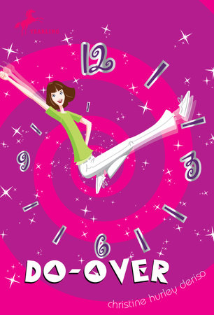 Do-Over by Christine Hurley Deriso