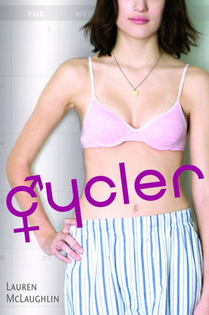 Cycler by Lauren McLaughlin