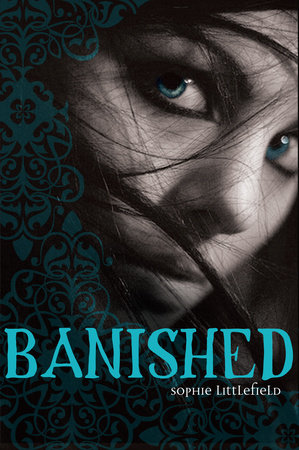 Banished by Sophie Littlefield