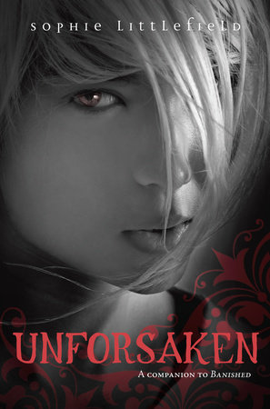 Unforsaken by Sophie Littlefield