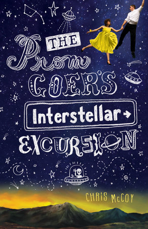 The Prom Goer's Interstellar Excursion by Chris McCoy