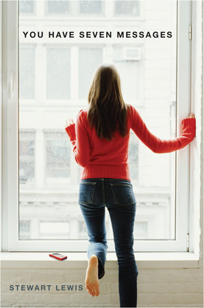 You Have Seven Messages by Stewart Lewis